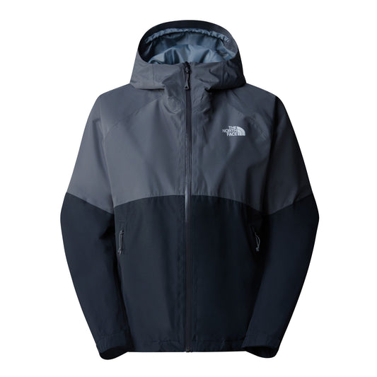 W DIABLO DYNAMIC ZIP-IN JACKET SMOKED PEARL/ASPHALT GR SMOKED PEARL/ASPHALT GR Bild 1