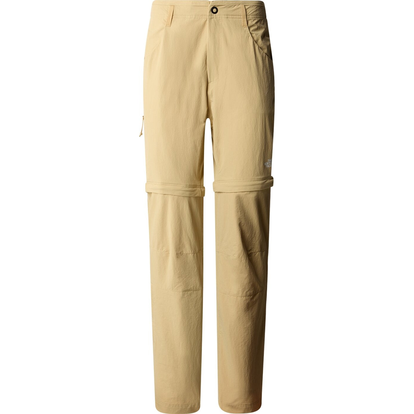 W EXPLORATION CONV REG STRAIGHT PAN KHAKI STONE KHAKI STONE Bild 1