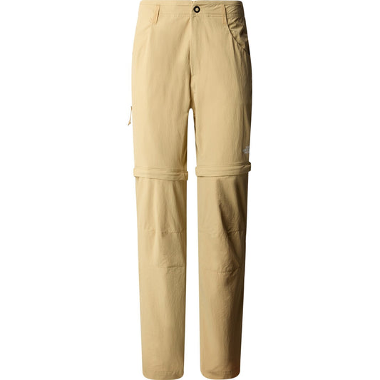 W EXPLORATION CONV REG STRAIGHT PAN KHAKI STONE KHAKI STONE Bild 1