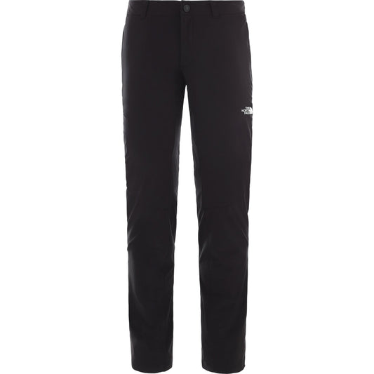 W EXTENT IV PANT TNF BLACK TNF BLACK Bild 1
