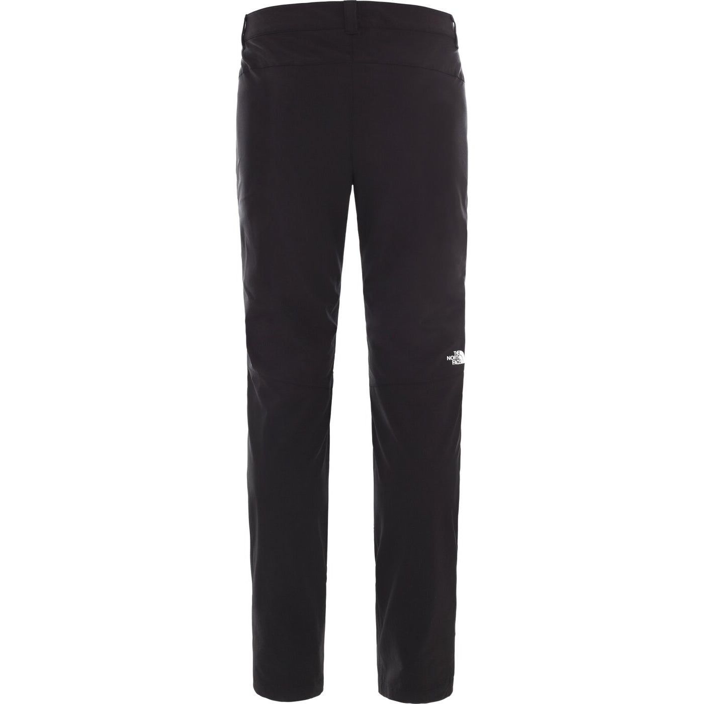 W EXTENT IV PANT TNF BLACK TNF BLACK Bild 2