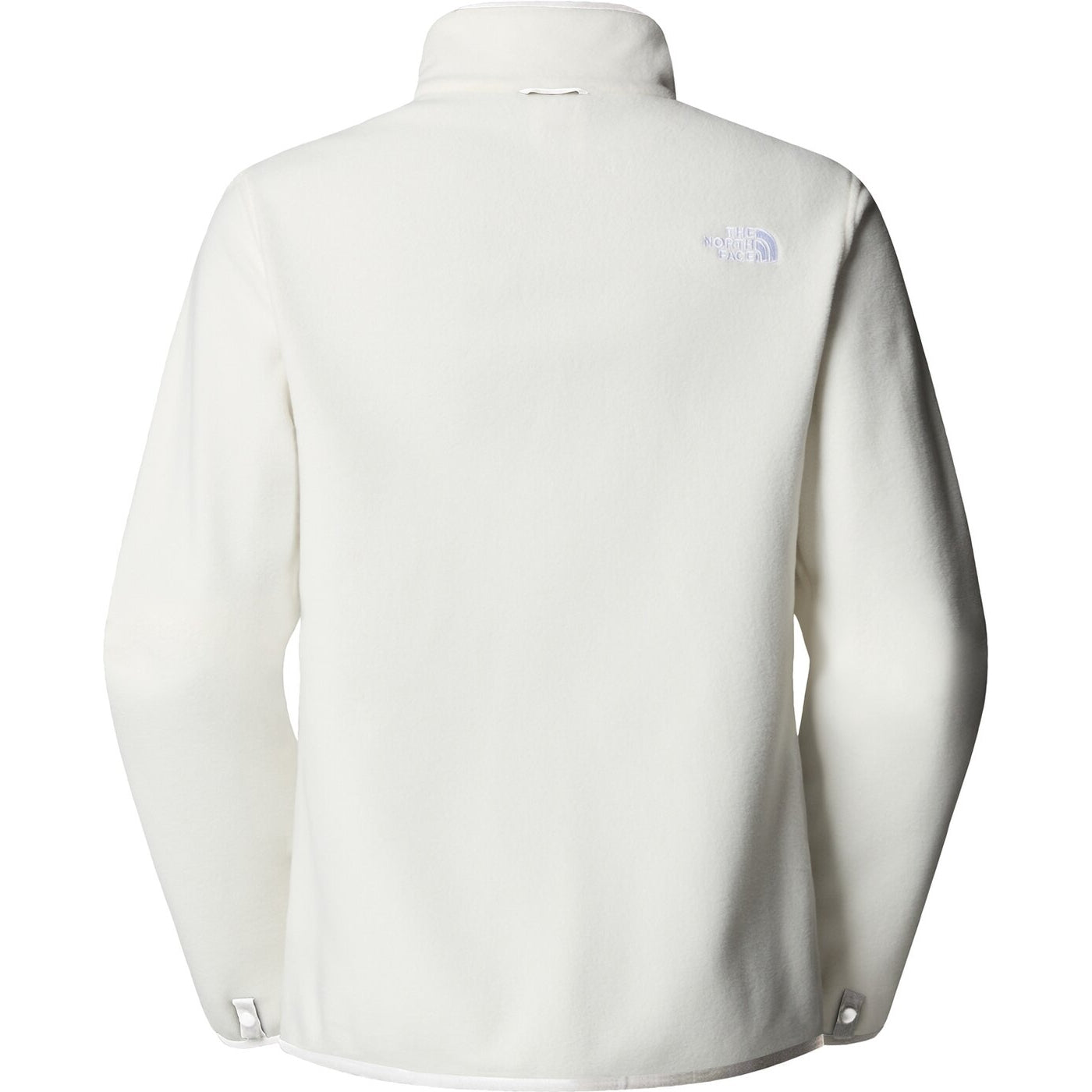 W GLACIER FLEECE JACKET WHITE DUNE WHITE DUNE Bild 2