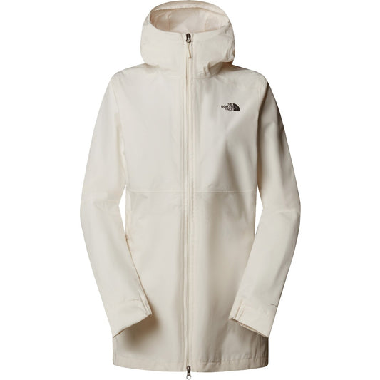W HIKESTELLER PARKA SHELL JACK WHITE DUNE WHITE DUNE Bild 1