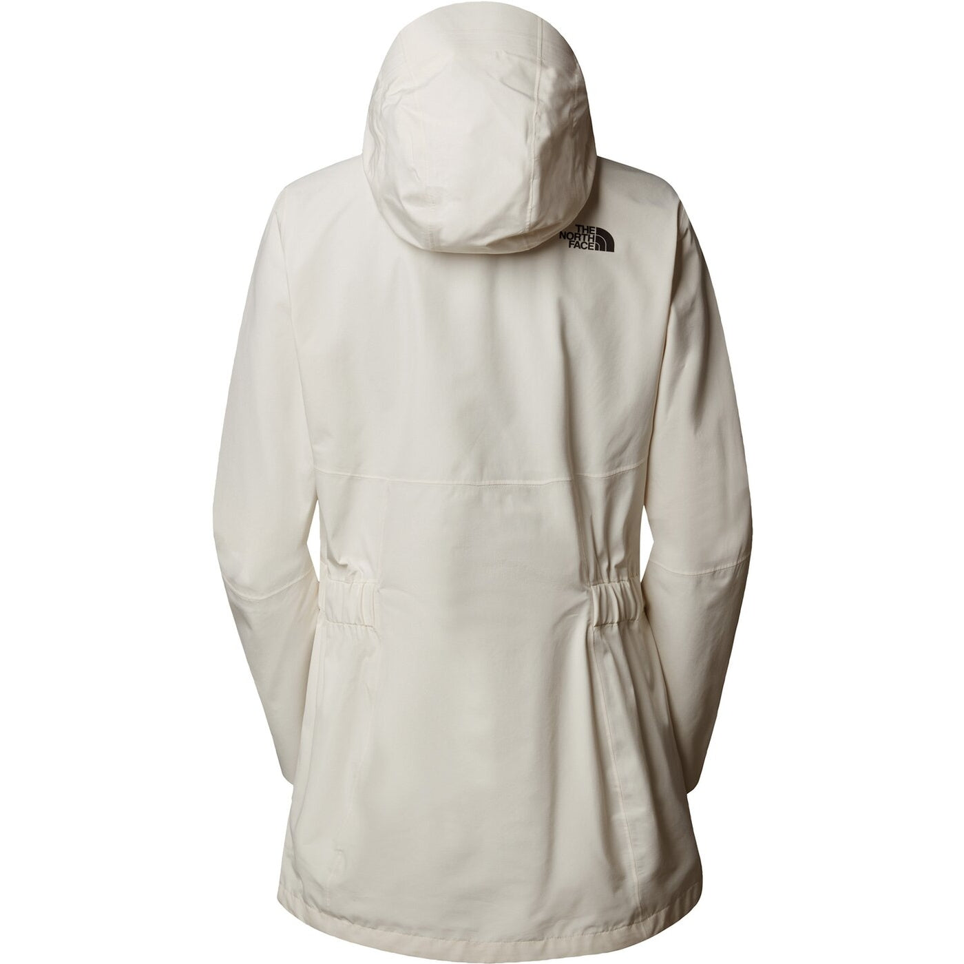 W HIKESTELLER PARKA SHELL JACK WHITE DUNE WHITE DUNE Bild 2
