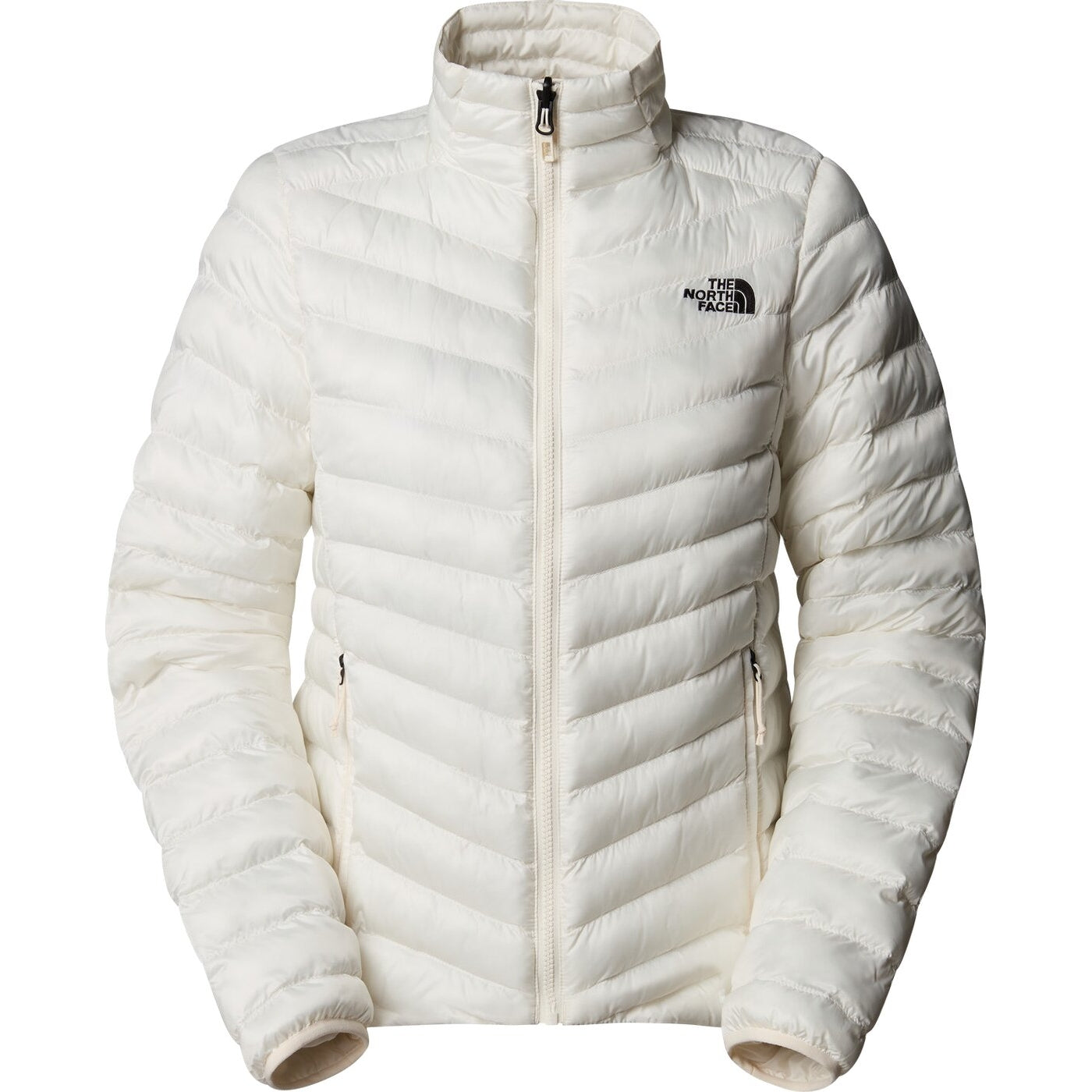 W HUILA SYNTHETIC JACKET WHITE DUNE WHITE DUNE Bild 1