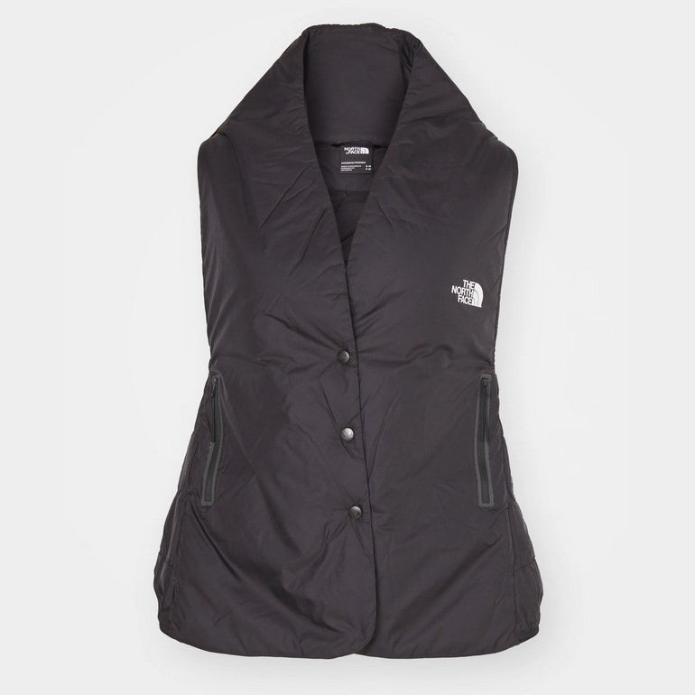 W MA CAPE TNF BLACK TNF BLACK Bild 1