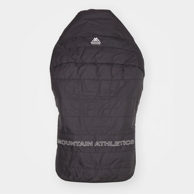W MA CAPE TNF BLACK TNF BLACK Bild 2