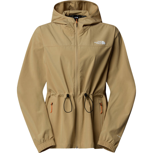 W MA WIND JACKET KHAKI STONE KHAKI STONE Bild 1