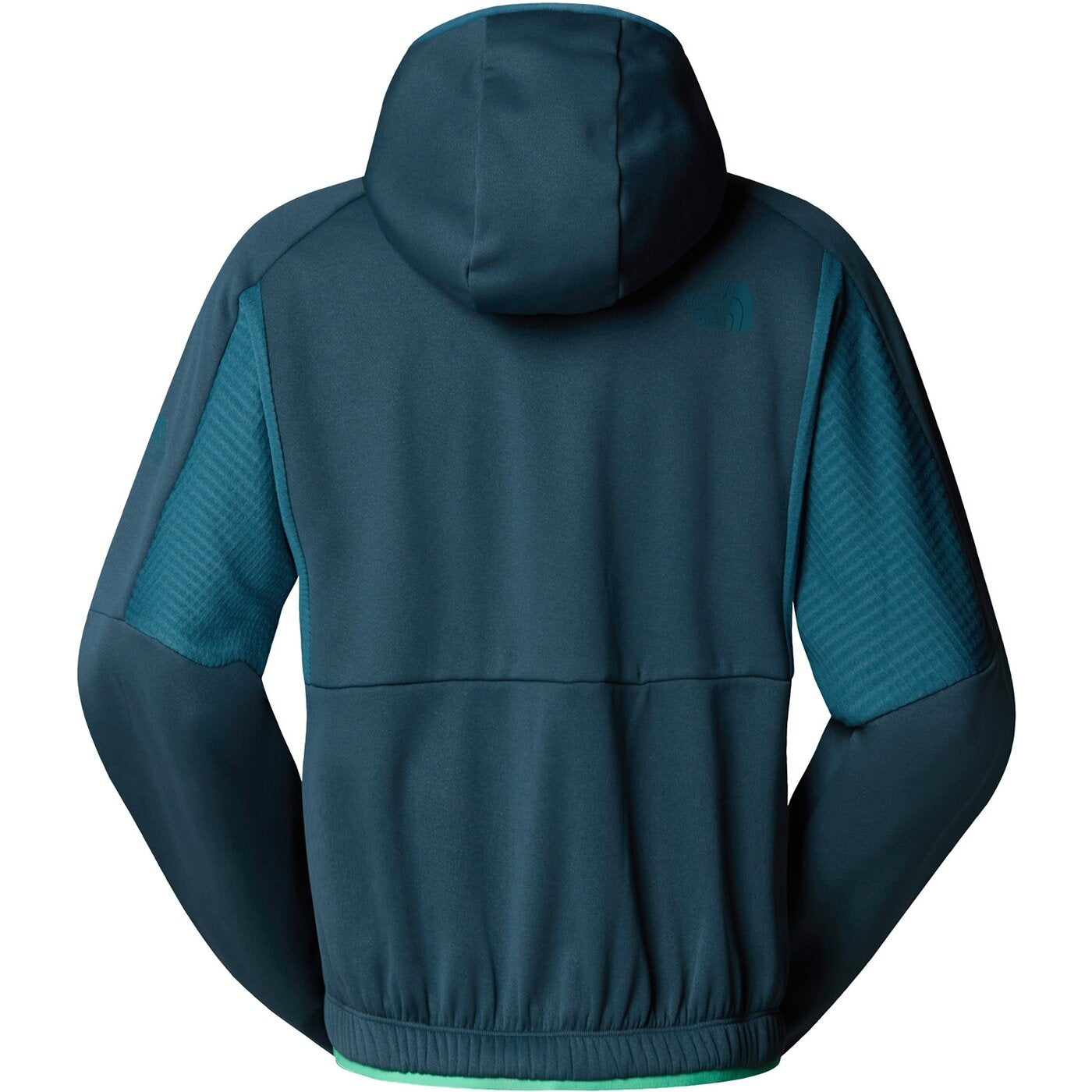 W MOUNTAIN ATHLETICS FLEECE FU DEEP CYPRESS/SPACE DEEP CYPRESS/SPACE Bild 2