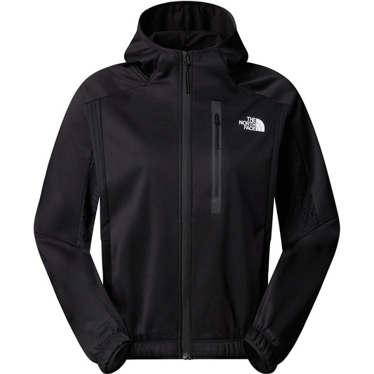 W MOUNTAIN ATHLETICS FLEECE FU TNF BLACK TNF BLACK Bild 1