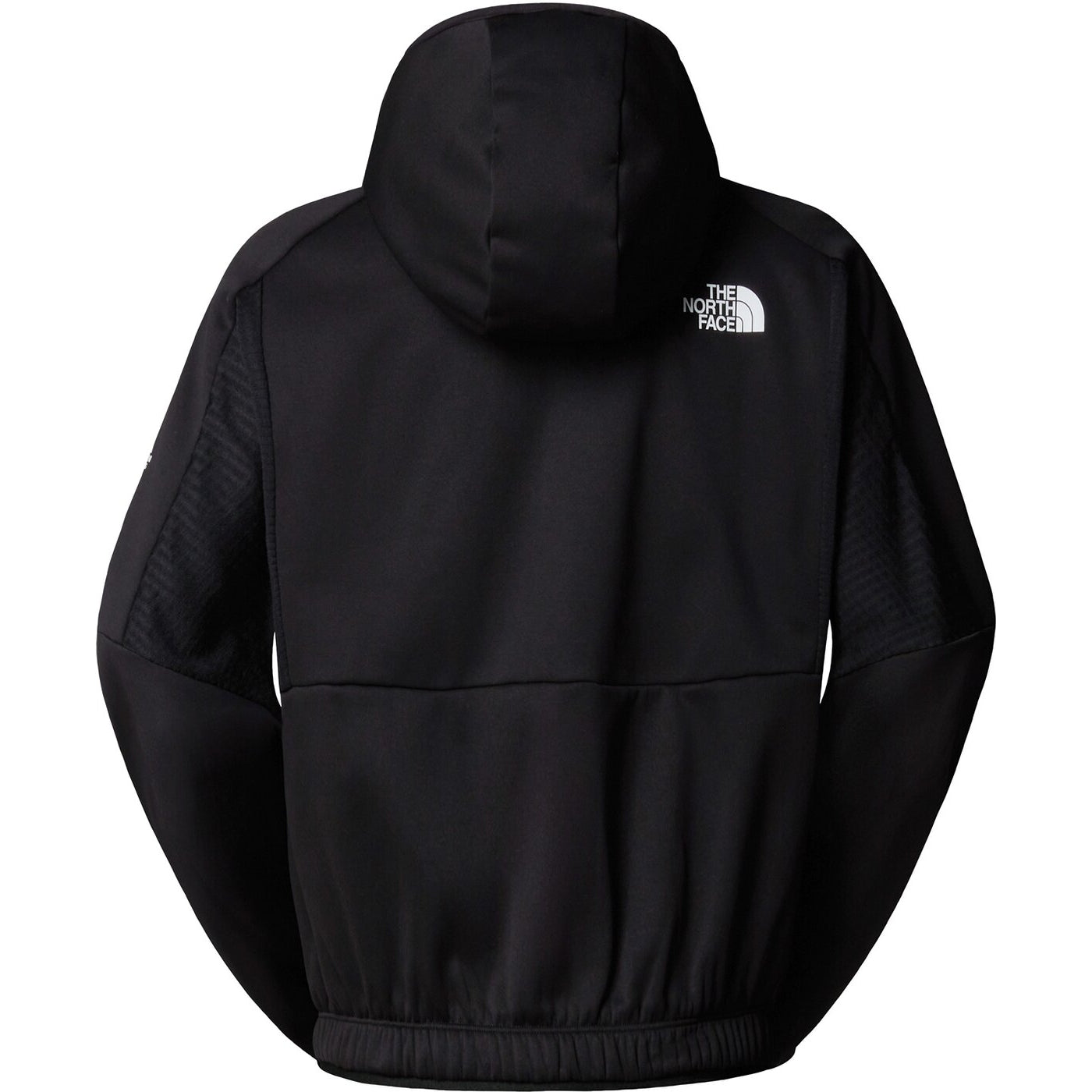 W MOUNTAIN ATHLETICS FLEECE FU TNF BLACK TNF BLACK Bild 2