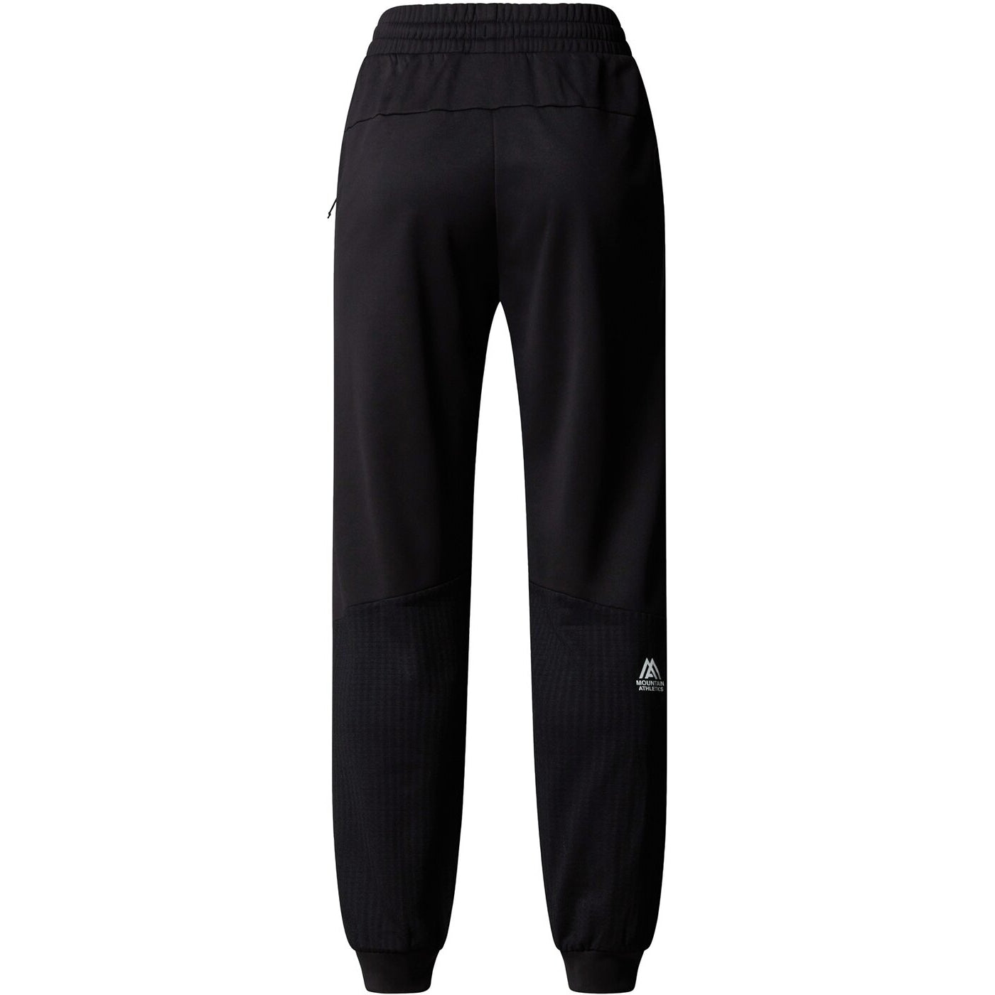 W MOUNTAIN ATHLETICS FLEECE PA TNF BLACK TNF BLACK Bild 2