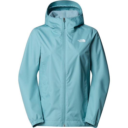 W QUEST JACKET - EU BLUE ECLIPSE BLUE ECLIPSE Bild 1