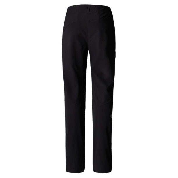 W SPEEDLIGHT REGULAR PANT TNF BLACK TNF BLACK Bild 2
