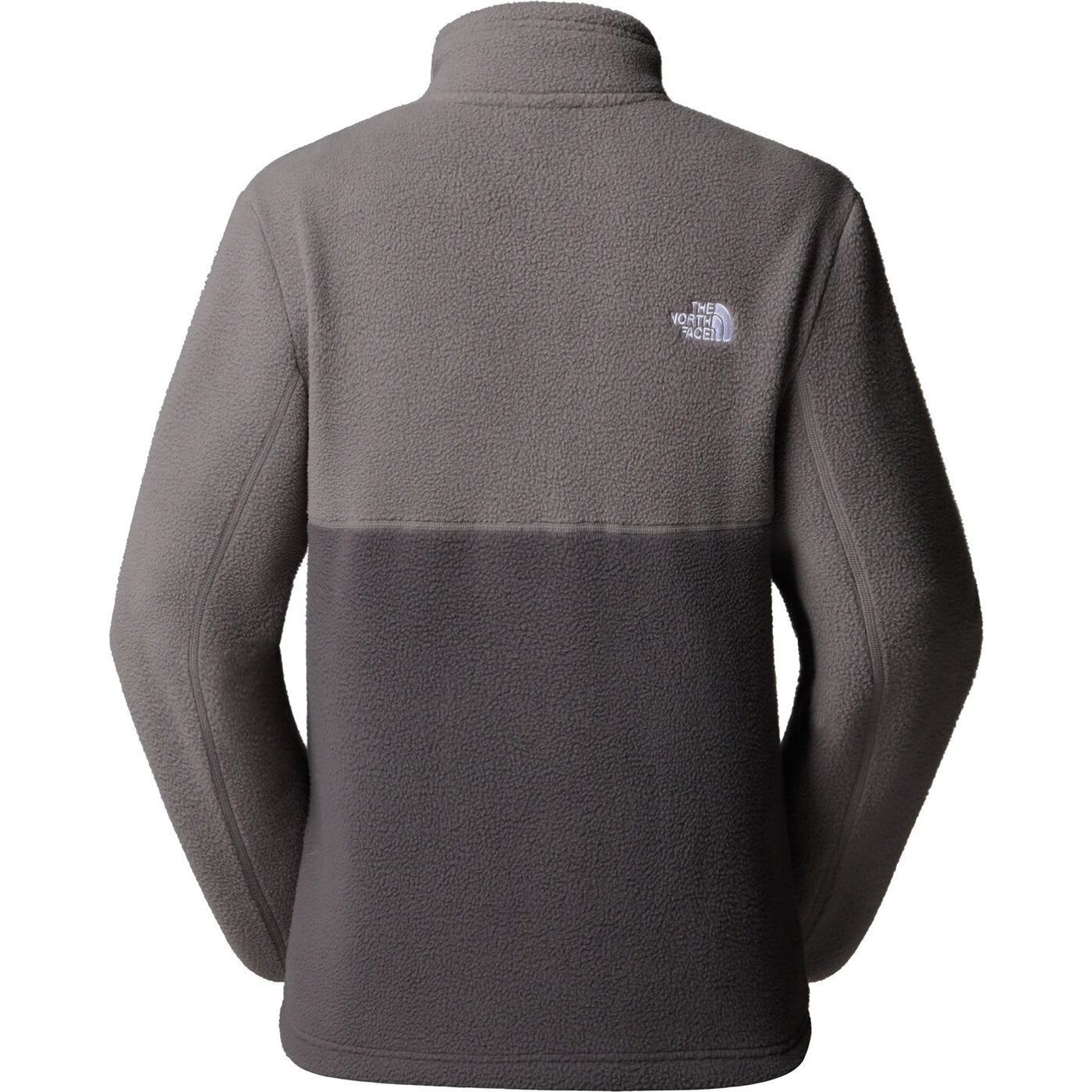 W YUMIORI FULL ZIP ANTHRACITE GREY/SMOKED ANTHRACITE GREY/SMOKED Bild 2