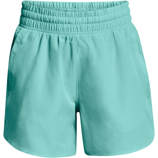 FLEX WOVEN SHORT 5IN RADIAL TURQUOISE RADIAL TURQUOISE Bild 1