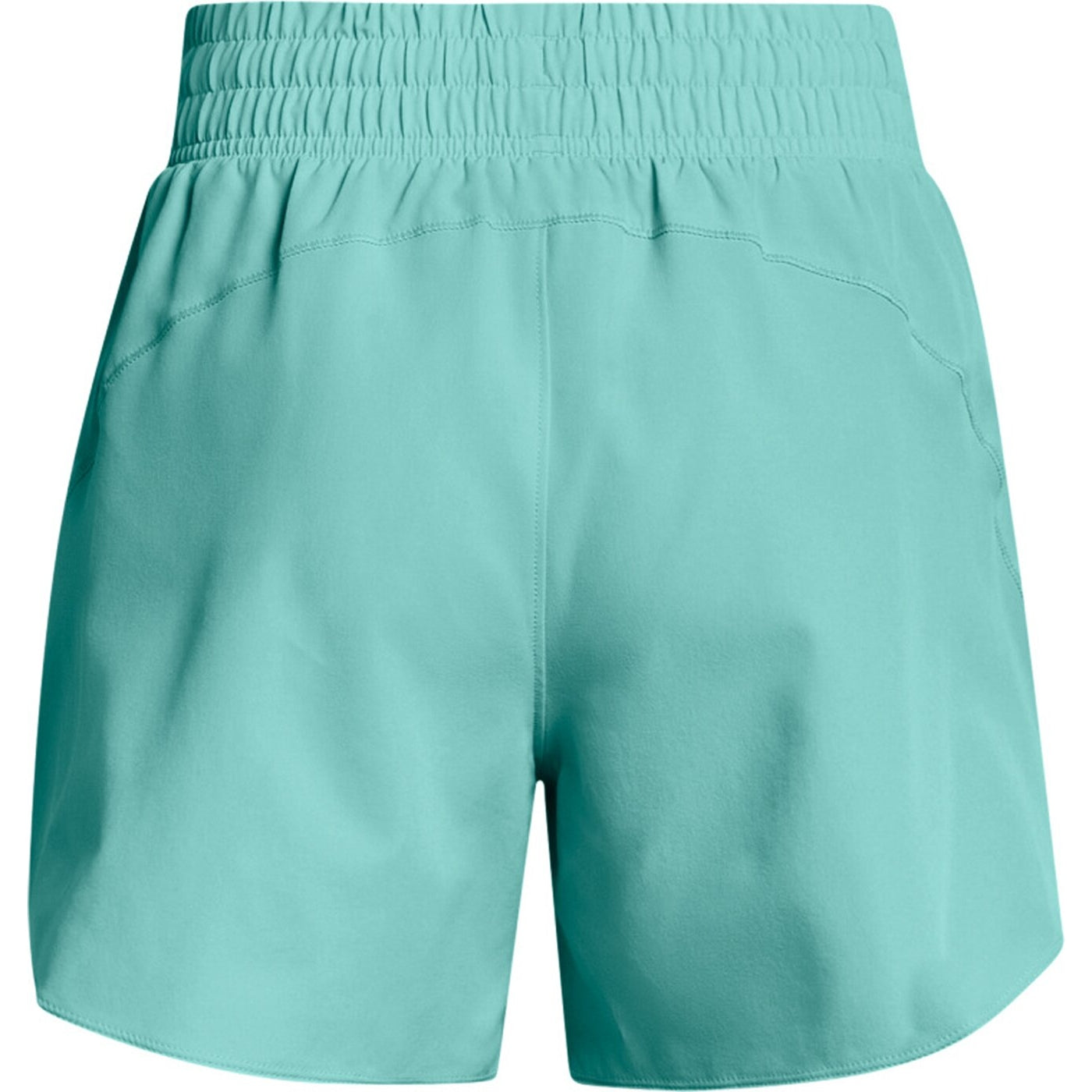 FLEX WOVEN SHORT 5IN RADIAL TURQUOISE RADIAL TURQUOISE Bild 2