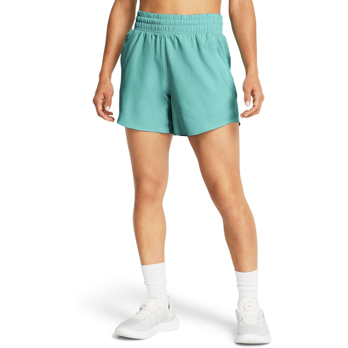 FLEX WOVEN SHORT 5IN RADIAL TURQUOISE RADIAL TURQUOISE Bild 3