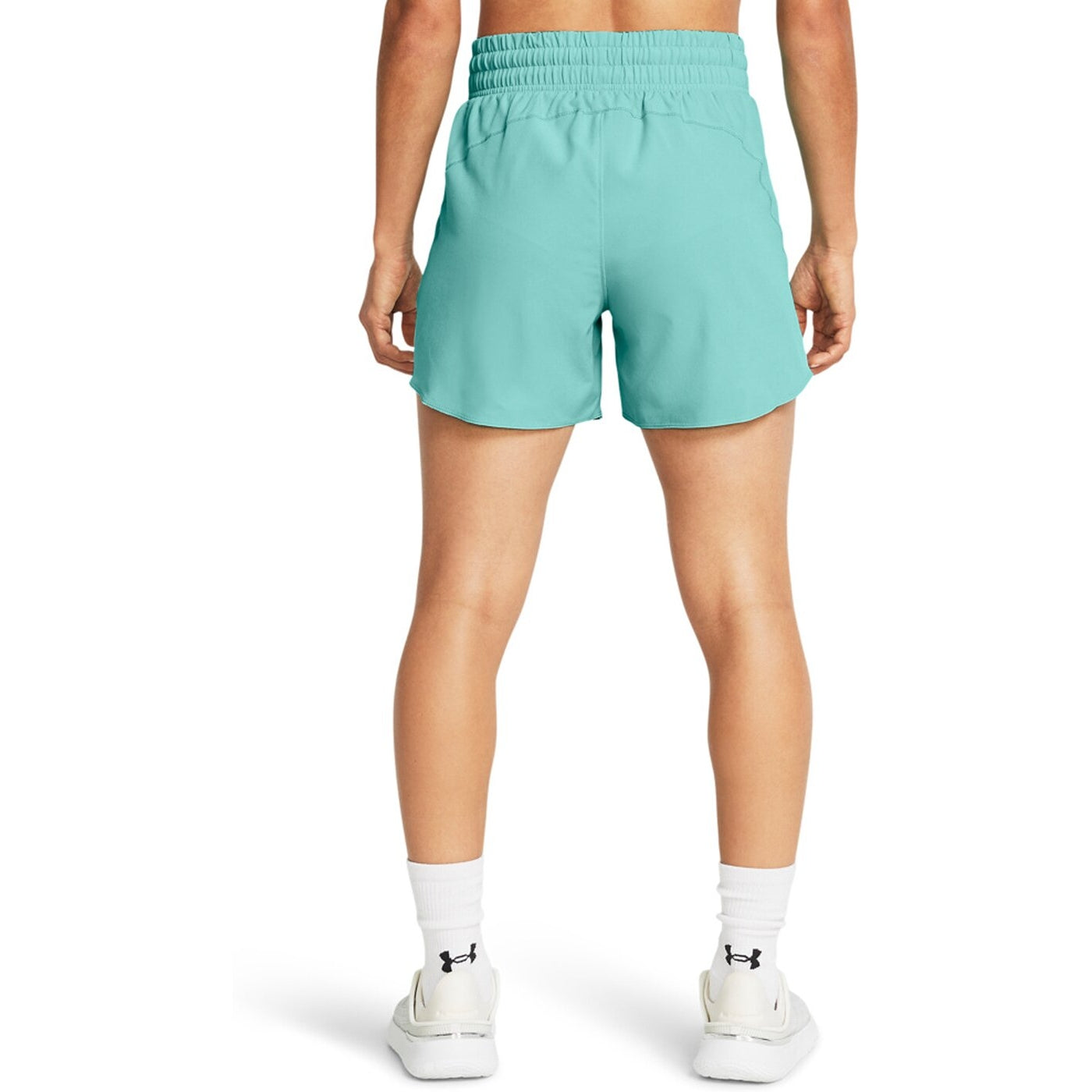 FLEX WOVEN SHORT 5IN RADIAL TURQUOISE RADIAL TURQUOISE Bild 4
