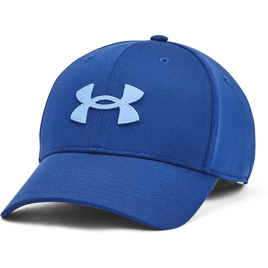 MEN'S UA BLITZING ADJ TECH BLUE TECH BLUE Bild 1