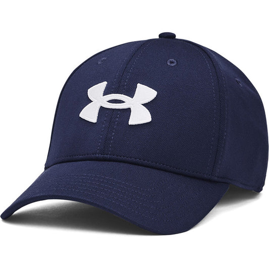 MEN'S UA BLITZING MIDNIGHT NAVY MIDNIGHT NAVY Bild 1