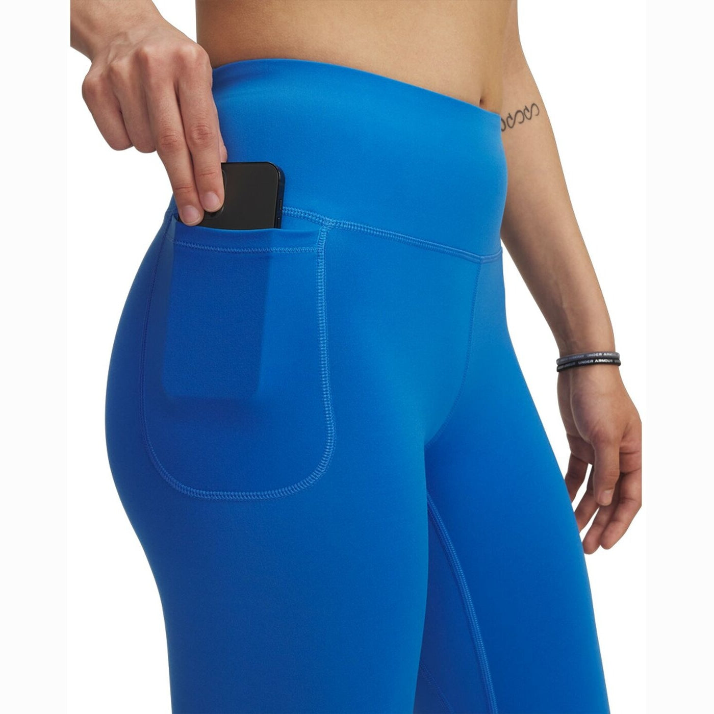 MOTION LEGGING EMEA BLUE ATLANTIS BLUE ATLANTIS Bild 4