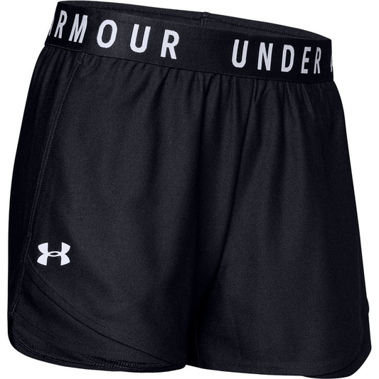PLAY UP SHORTS 3.0 BLACK BLACK Bild 1