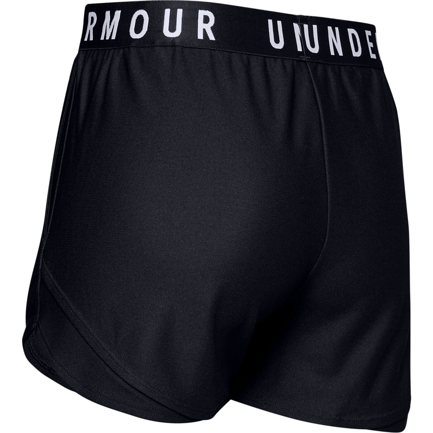 PLAY UP SHORTS 3.0 BLACK BLACK Bild 2