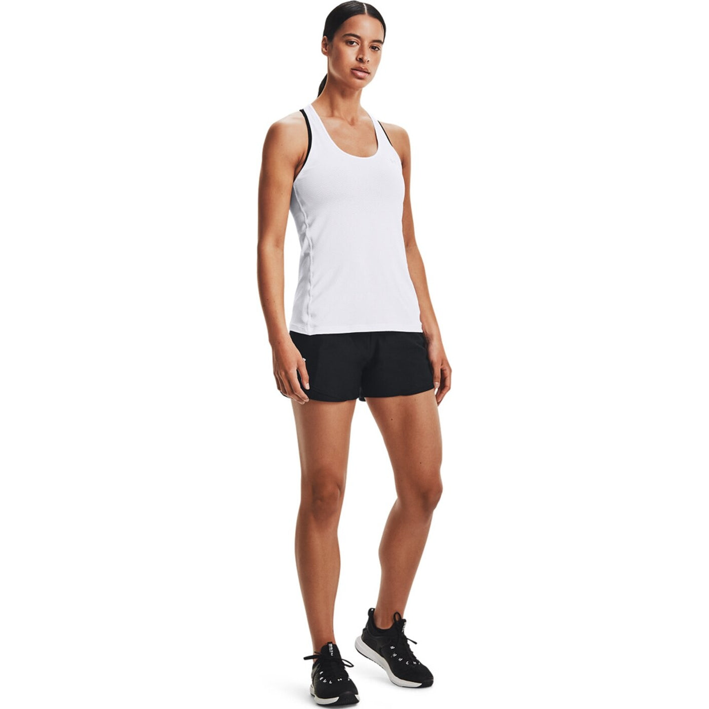 PLAY UP SHORTS 3.0 BLACK BLACK Bild 5