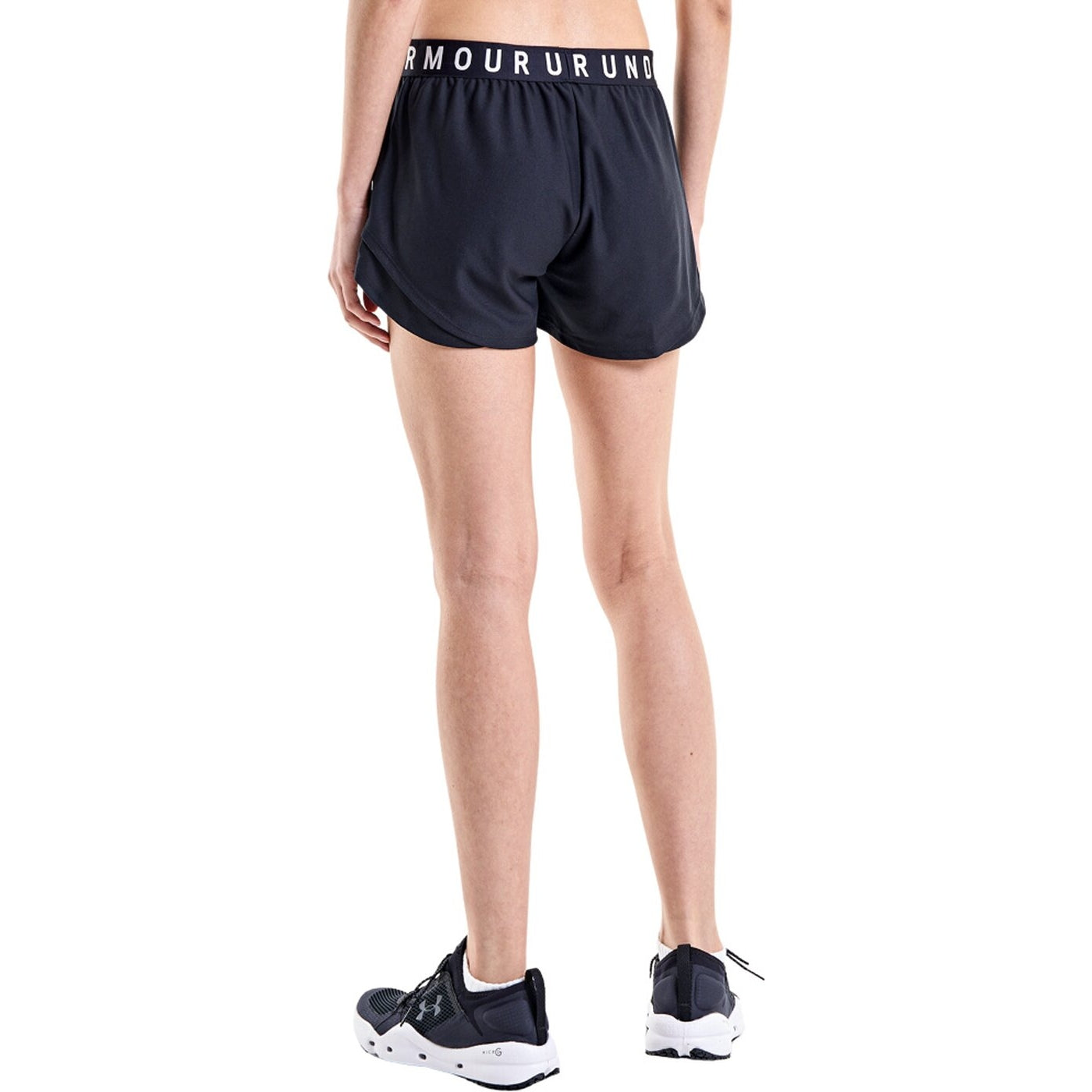 PLAY UP SHORTS 3.0 BLACK BLACK Bild 7