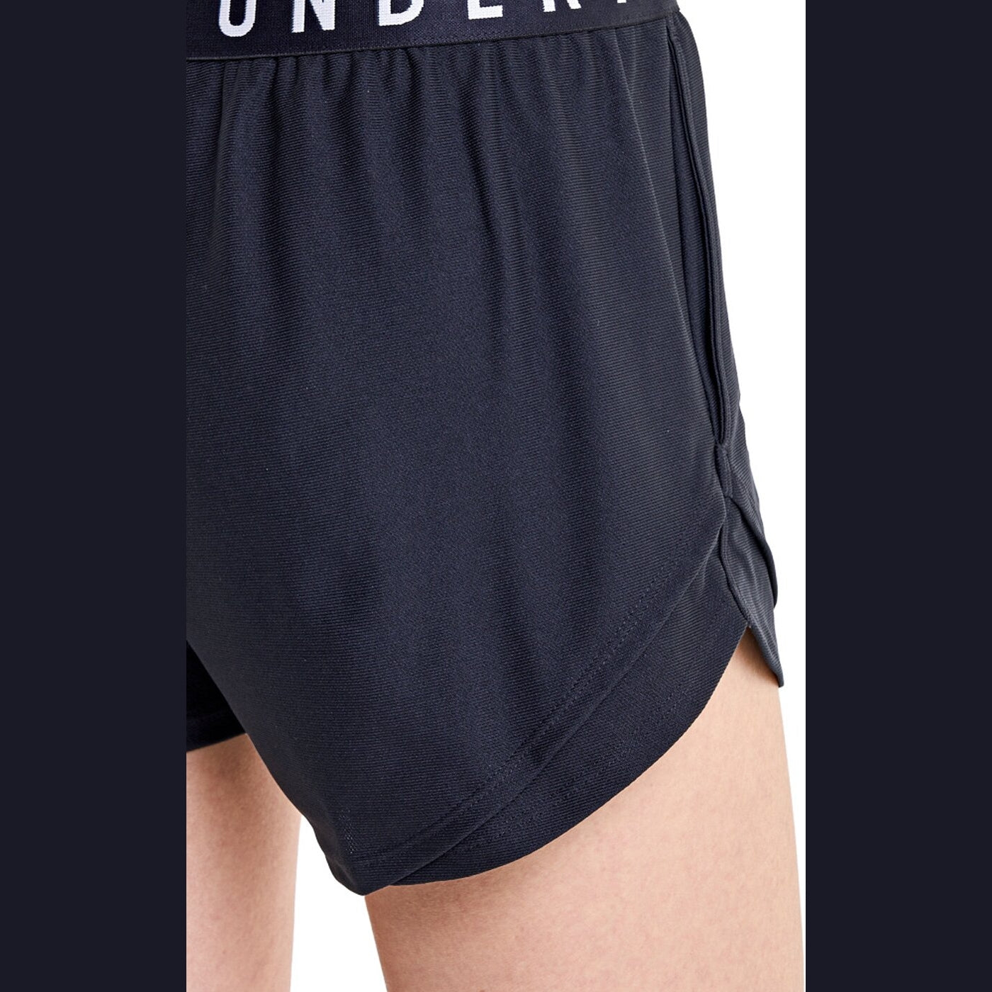 PLAY UP SHORTS 3.0 BLACK BLACK Bild 8