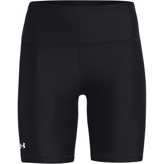 TECH BIKE SHORT BLACK BLACK Bild 1