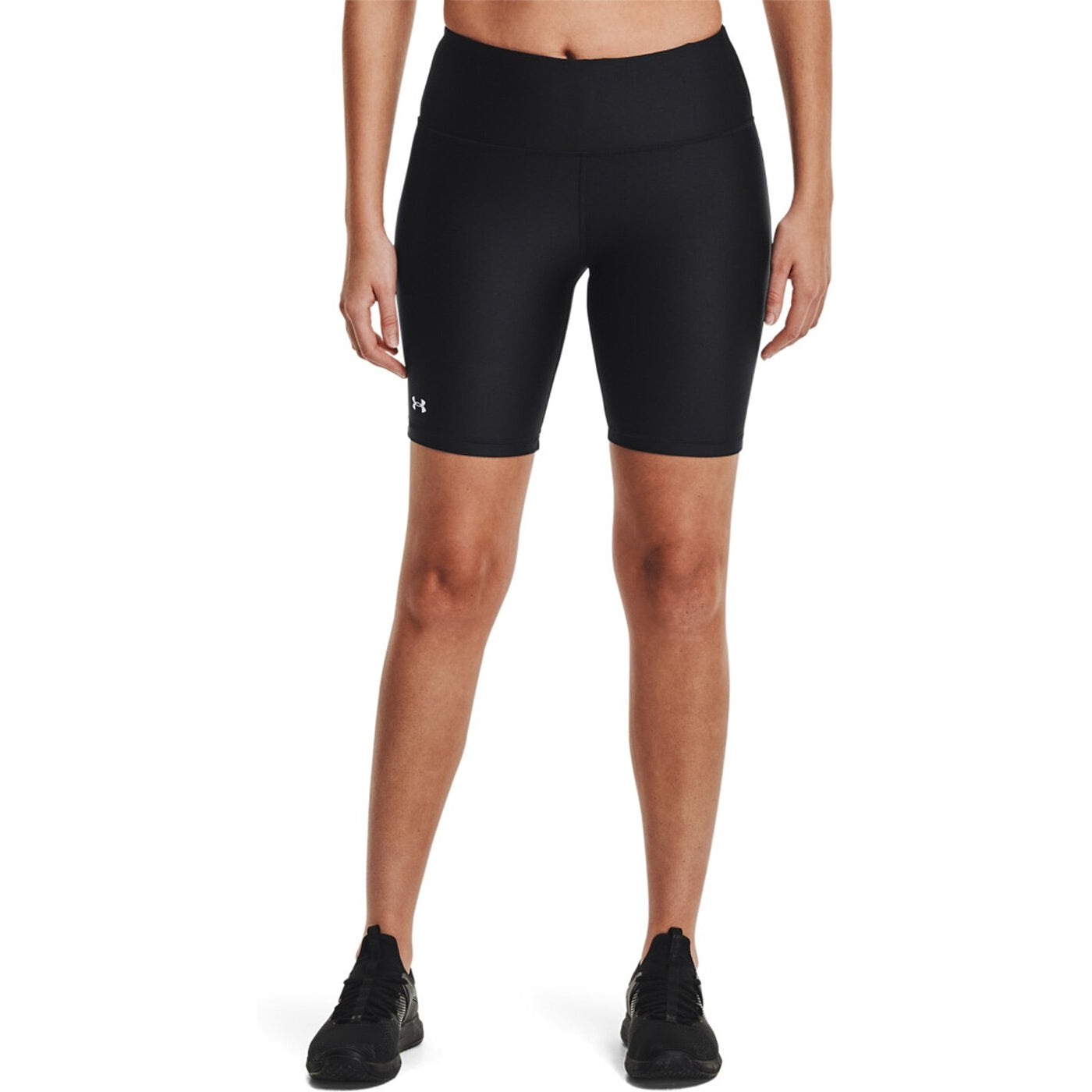 TECH BIKE SHORT BLACK BLACK Bild 3