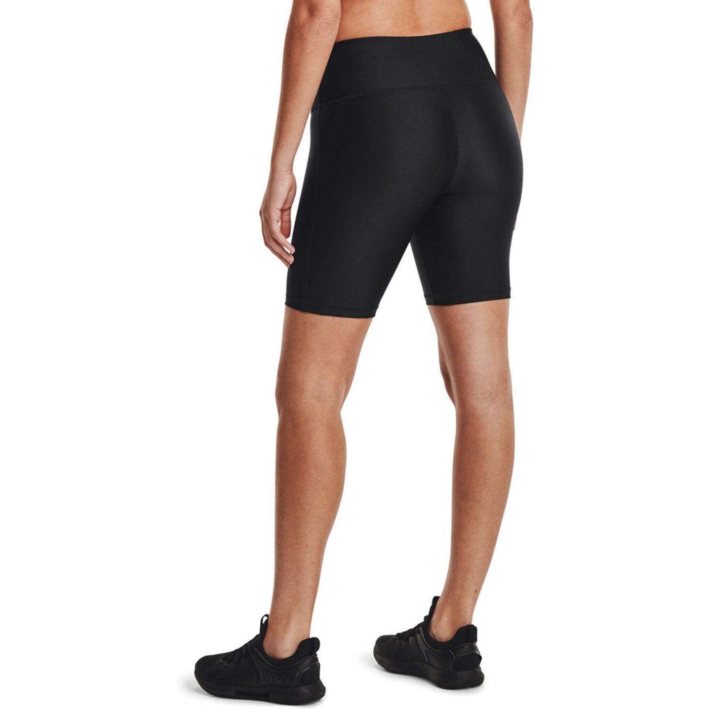 TECH BIKE SHORT BLACK BLACK Bild 4