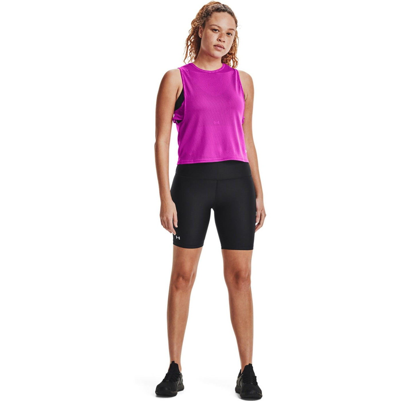 TECH BIKE SHORT BLACK BLACK Bild 5