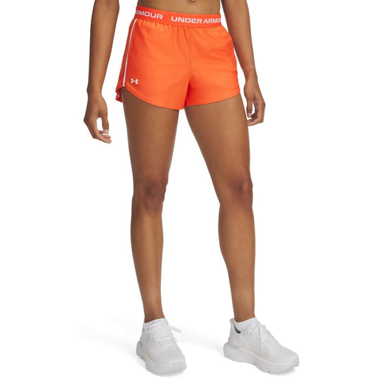 TECH PLAY UP SHORTS FIRE FIRE Bild 1