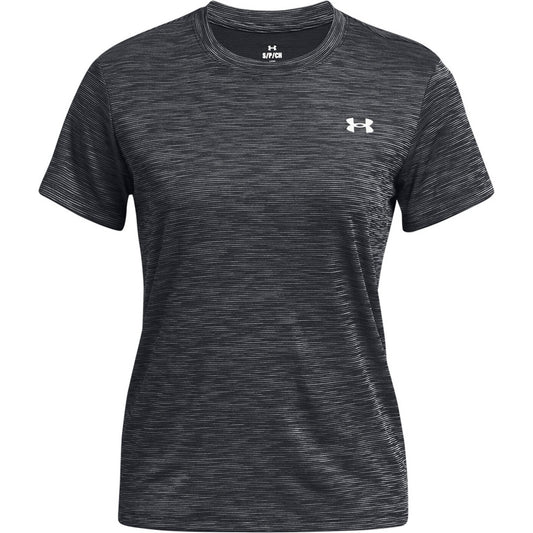 Tech Textured SSC BLACK BLACK Bild 1