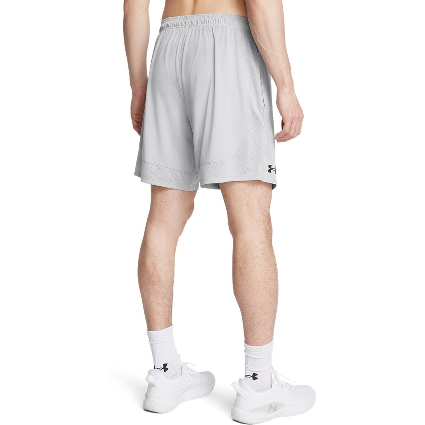 TECH VENT 7IN SHORTS MOD GRAY MOD GRAY Bild 4