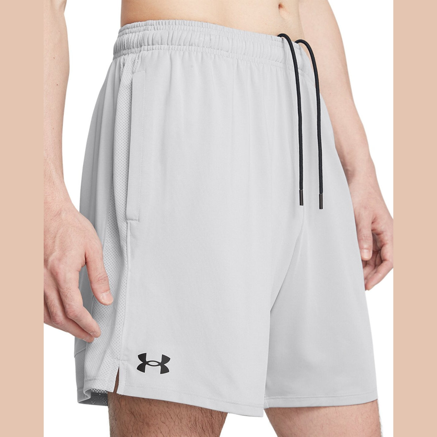 TECH VENT 7IN SHORTS MOD GRAY MOD GRAY Bild 6
