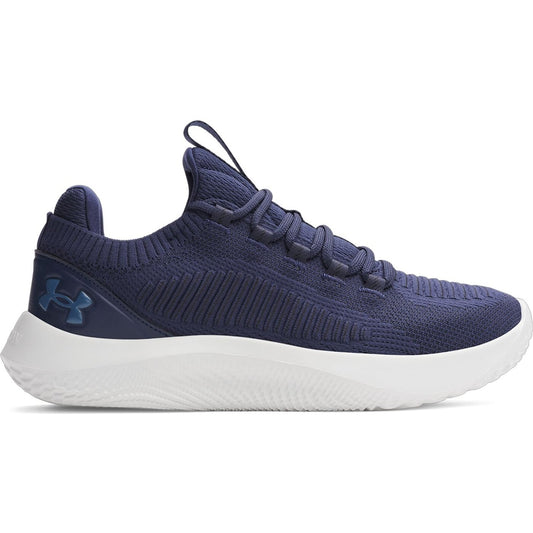 UA DYNAMIC 2 WASHED NAVY WASHED NAVY Bild 1