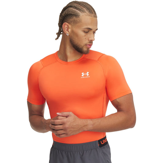 UA HG ARMOUR COMP SS FIRE FIRE Bild 1