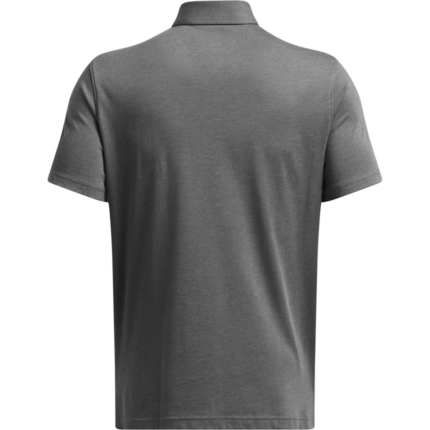 UA ICON POLO CASTLEROCK LIGHT HEATHER CASTLEROCK LIGHT HEATHER Bild 2