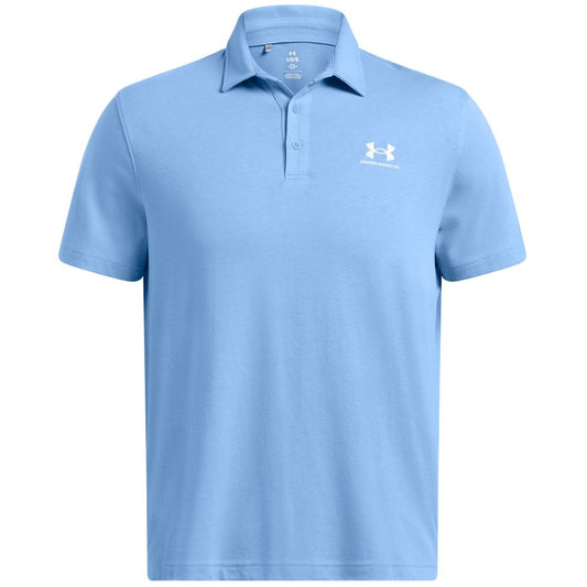 UA ICON POLO HORIZON BLUE HORIZON BLUE Bild 1