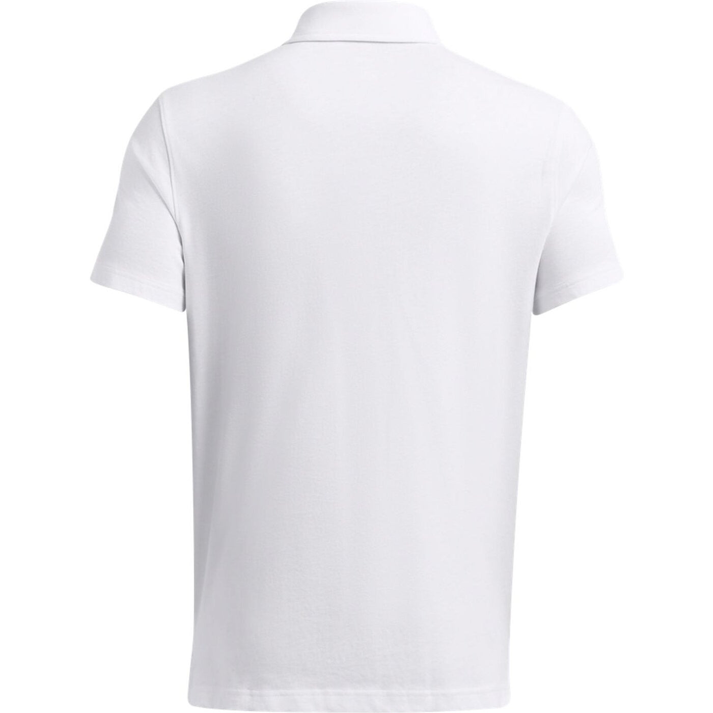UA ICON POLO WHITE WHITE Bild 2
