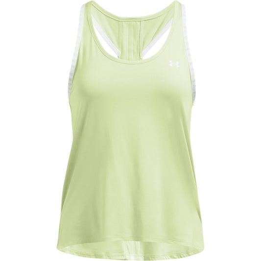 UA KNOCKOUT TANK RETRO GREEN RETRO GREEN Bild 1