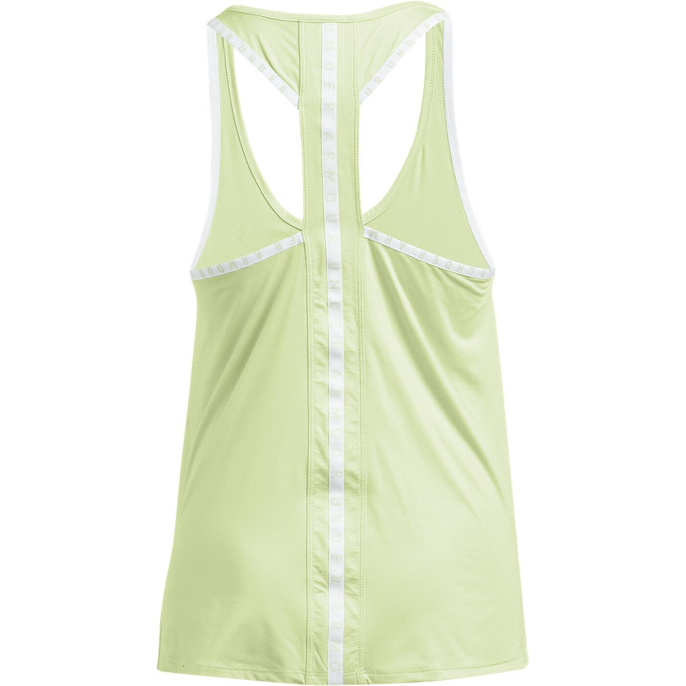 UA KNOCKOUT TANK RETRO GREEN RETRO GREEN Bild 2