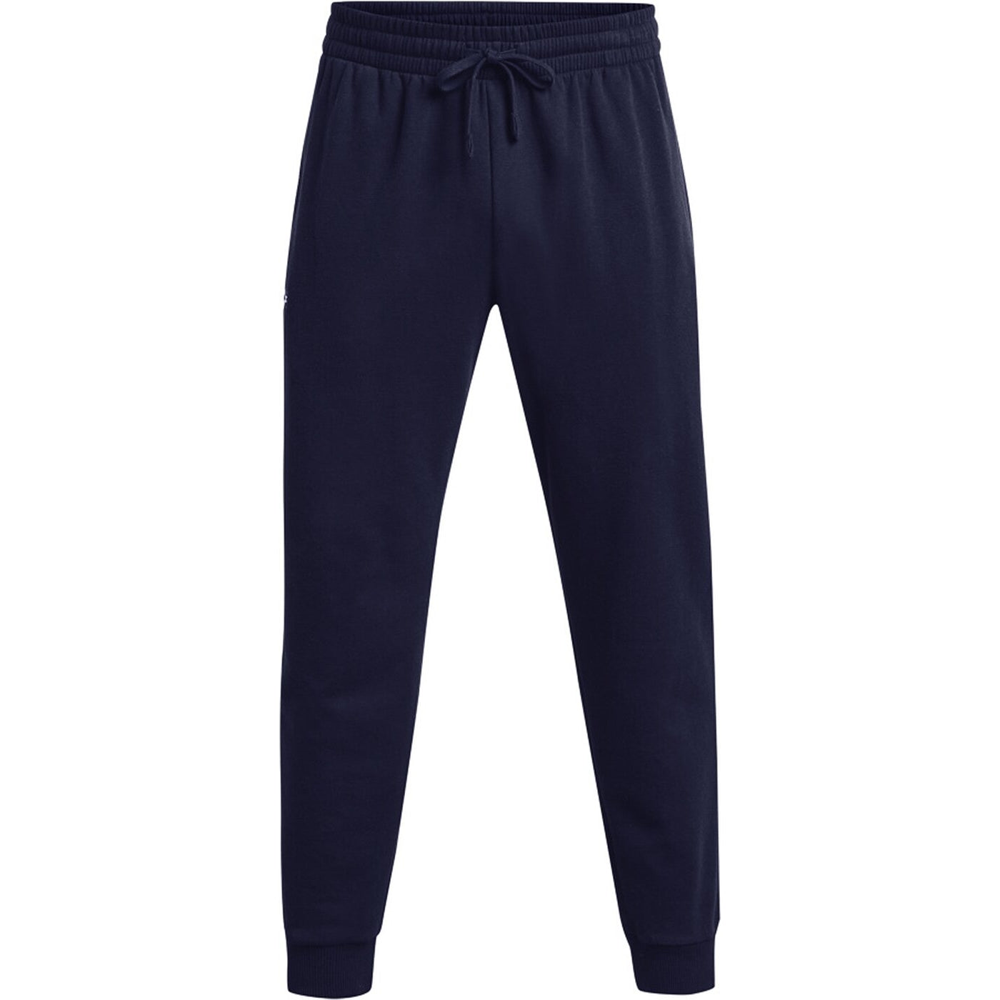UA RIVAL FLEECE JOGGERS MIDNIGHT NAVY MIDNIGHT NAVY Bild 1