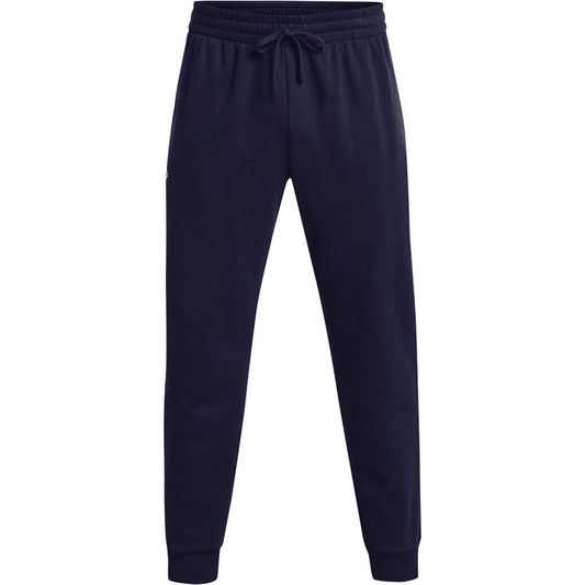 UA RIVAL FLEECE JOGGERS MIDNIGHT NAVY MIDNIGHT NAVY Bild 1