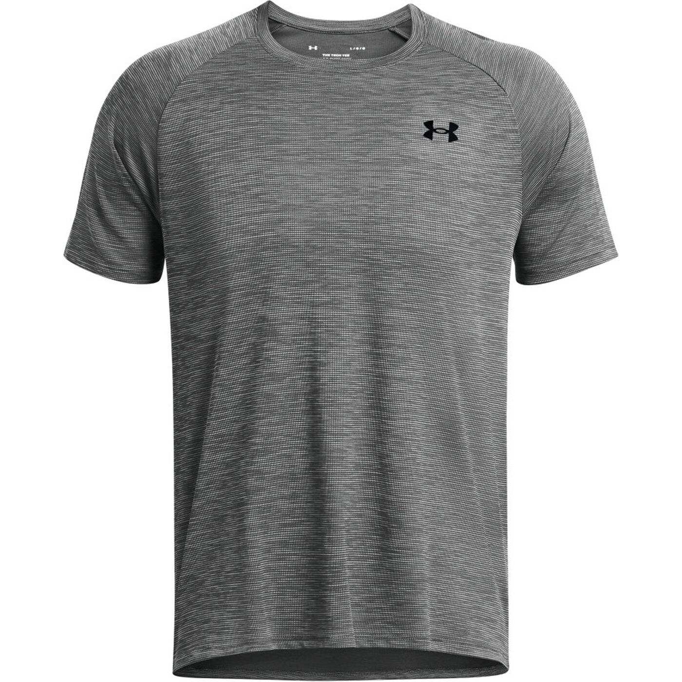 UA TECH TEXTURED SS CASTLEROCK CASTLEROCK Bild 1