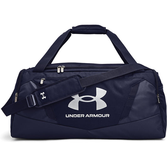 UA UNDENIABLE 5.0 DUFFLE MD MIDNIGHT NAVY MIDNIGHT NAVY Bild 1